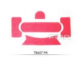 FMA Ballistic Helmet Magic stick Pink TB407-PK